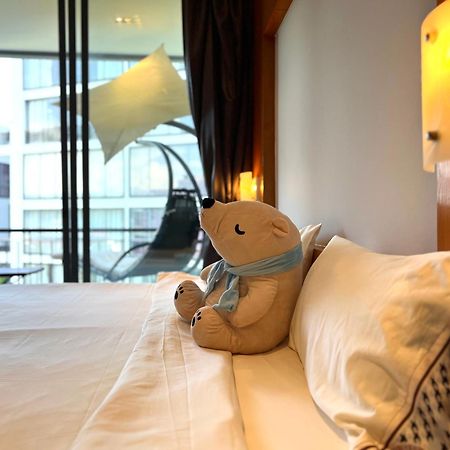 Icon Park Phuket Condo エクステリア 写真