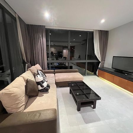 Icon Park Phuket Condo エクステリア 写真