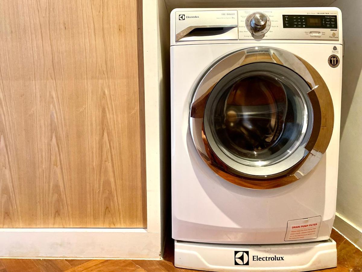 Icon Park Phuket Condo エクステリア 写真