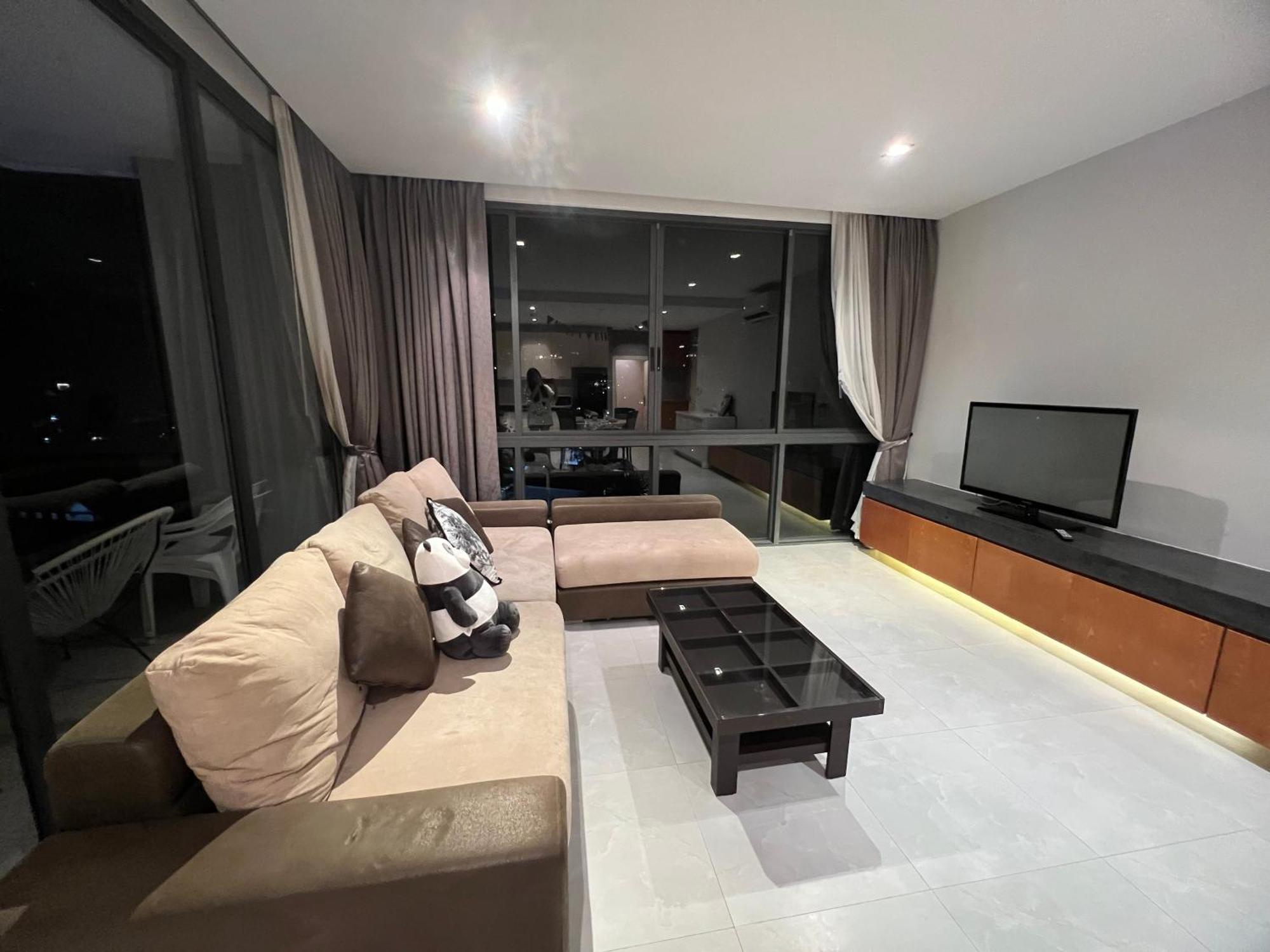 Icon Park Phuket Condo エクステリア 写真